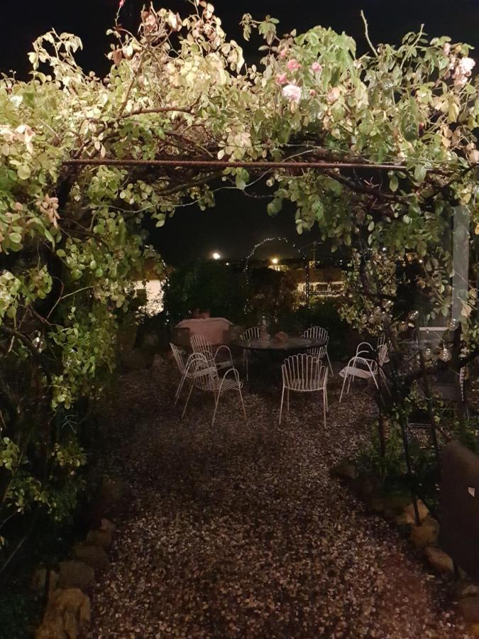Villa Cassuto Maison de Charme Antignano  Extérieur photo